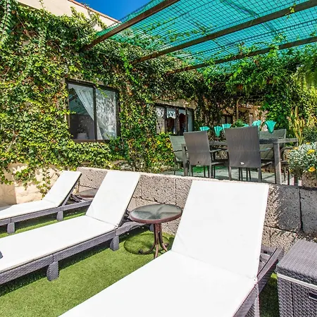 Villa Isabel Sol Costa Adeje (Tenerife)