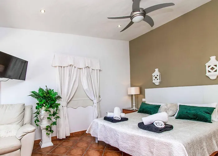 Isabel Sol Вілла