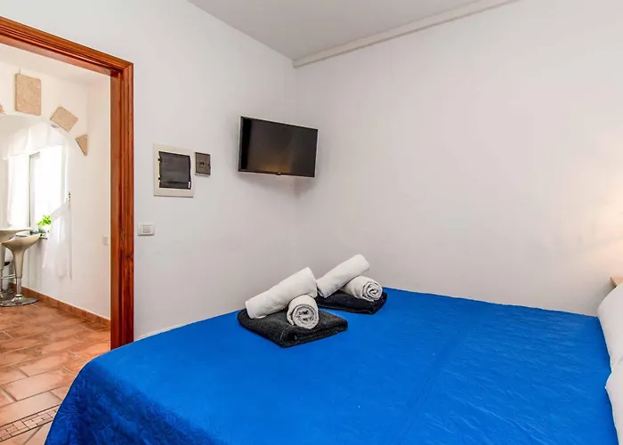 Вілла Isabel Sol *