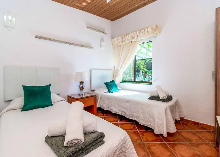 Βίλα Isabel Sol Costa Adeje (Tenerife)