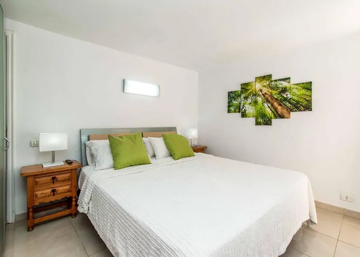 Вілла Isabel Sol