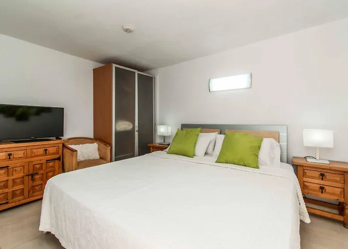 Isabel Sol Βίλα Costa Adeje (Tenerife)