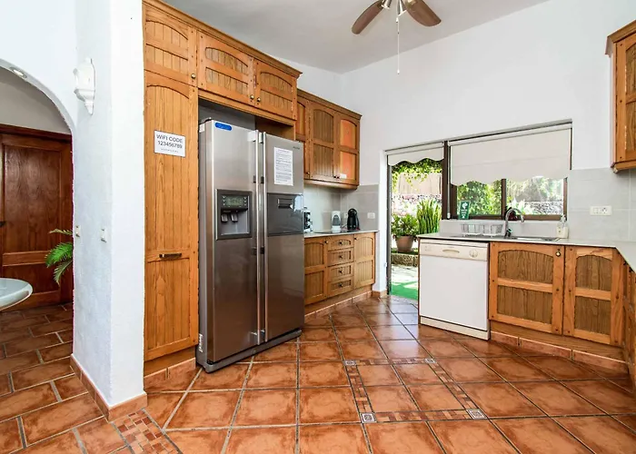 Вілла Isabel Sol