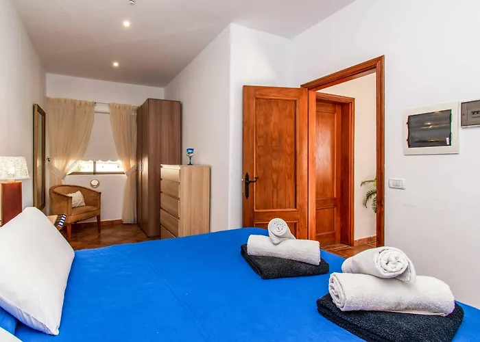 Βίλα Isabel Sol *