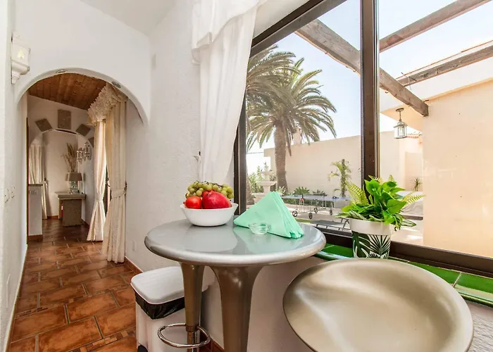 Вілла Isabel Sol