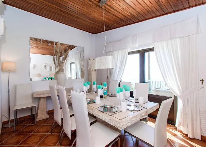 Вілла Isabel Sol *