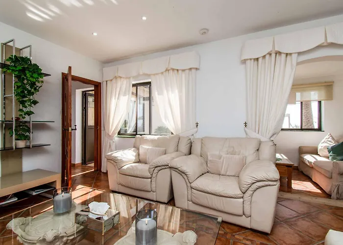 Вілла Isabel Sol