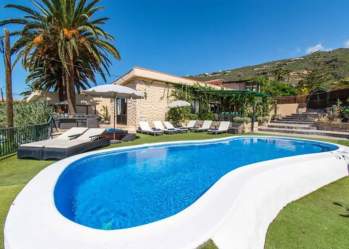 Isabel Sol Βίλα Costa Adeje (Tenerife)