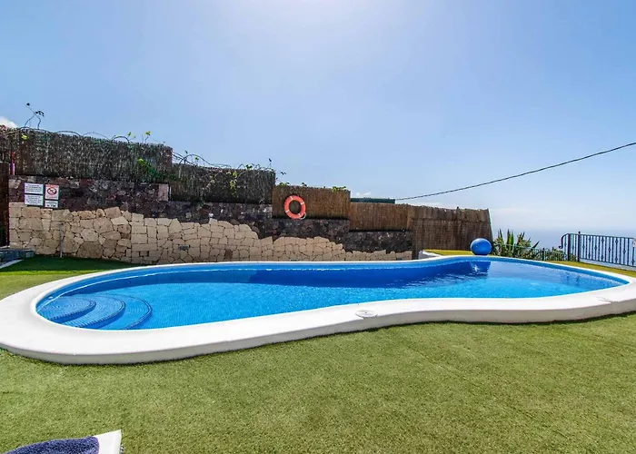 Βίλα Isabel Sol Costa Adeje (Tenerife)