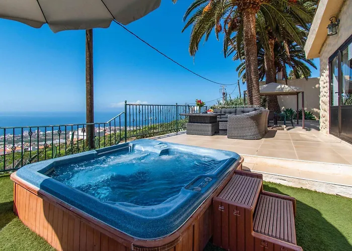 Isabel Sol Вілла *