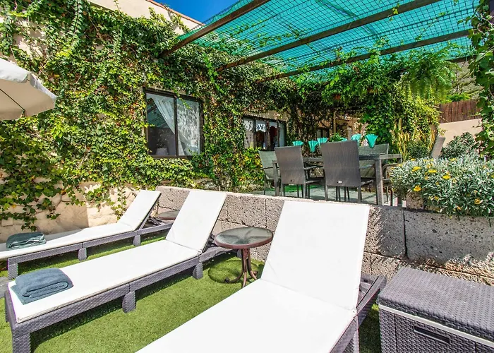 Βίλα Isabel Sol Costa Adeje (Tenerife)