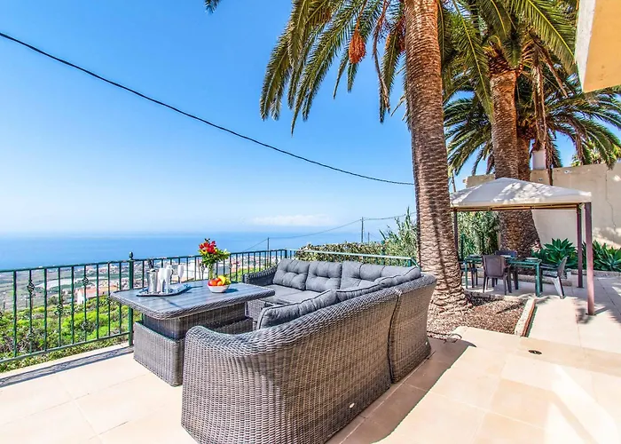 Isabel Sol Βίλα Costa Adeje (Tenerife)