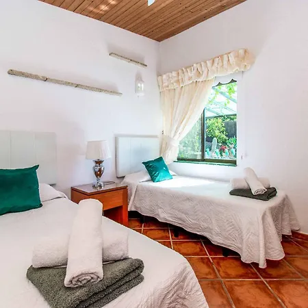 Βίλα Isabel Sol Costa Adeje (Tenerife)