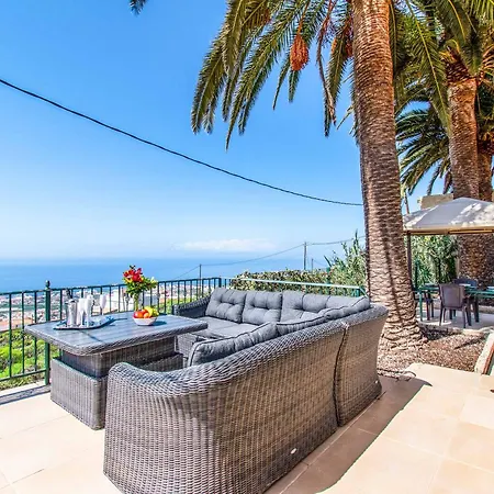 Isabel Sol 빌라 아데제