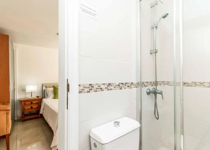 Isabel Sol 빌라 아데제